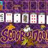 Scooby Doo Solitaire game