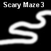 Scary Maze 3 Spiel