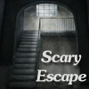 Scary Escape game