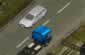 Scania Járművezető játék