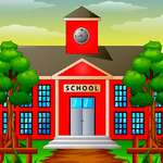 School Fun Differences game