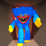 Scary Huggy Playtime gioco