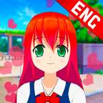 School Love Story 1 juego