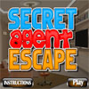 Geheim Agent Escape spel