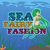 Sea Fairy Fashion game