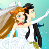 Sea Princess Wedding Dresses game