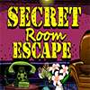 Geheime kamer Escape spel
