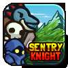 Sentry Knight game