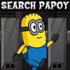 Търсене Papoy игра