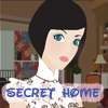 Secret Home - Search the last ruby and diamond game
