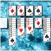 Sea Towers Solitaire jeu