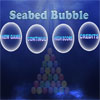 Burbuja de los fondos marinos juego