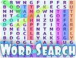 Search Word game