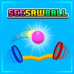Seesawball juego