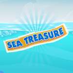 Sea Treasure game