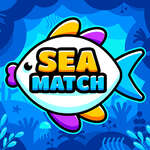 Sea Match game