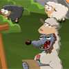 Sheep Land game