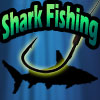 Shark Fishing game