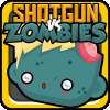 Shotgun vs zombik játék
