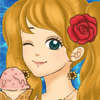 Shoujo manga avatar creator Summer Time game