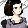 Shoujo manga avatar creator Ojou-sama game