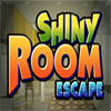 Glänzende Room Escape Spiel