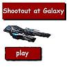 Shootout: Galaxy játék