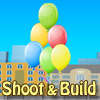 Shoot and Build game