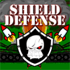 Schild Defense spel