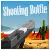 Shooting Bottle game