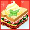 Shaquitas Sandwich Maker game