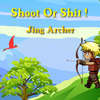 Shoot or Shit - TAOFEWA Chibi Archery game