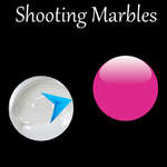 Shooting Marbles game