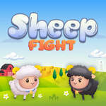 Sheep Fight game