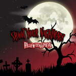 Shoot Your Nightmare Halloween Special game