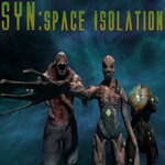 Lődd le a Rémálom Space Isolation játék
