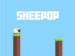 Sheepop Spiel