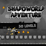 Shadoworld Adventure game