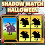 Shadow Match Halloween juego