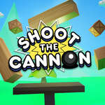 Shoot The Cannon game