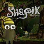 Shapik A küldetés játék
