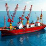 Shipbuilding tycoon juego