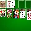 Solitaire Silly jeu