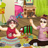 Silly Baby Girls game