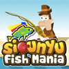 SiUnyu FishMania juego