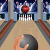 Egyszerű bowling játék