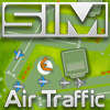 SIM Air Traffic jeu
