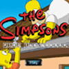 Simpsons finden Sie die Zahlen Spiel