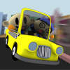 SIM Taxi 2 játék