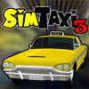 Sim Taxi 3 game